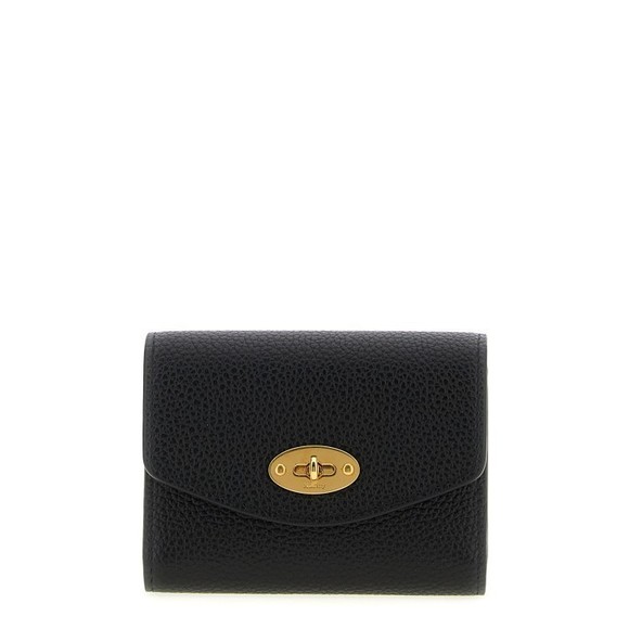 Mulberry Darley Concertina Wallet - NWT - Picture 1 of 3